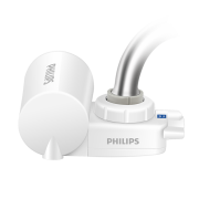 有券的上：飞利浦 PHILIPS 水龙头净水器  WP3828 四重精滤  1000L 单支装