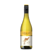 黄尾袋鼠（Yellow Tail）世界系列 霞多丽白葡萄酒 750ml 单瓶装