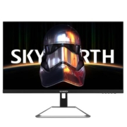 再降价、PLUS会员、概率券：SKYWORTH 创维 F24G3 23.8英寸Fast IPS显示器（1920*1080、144Hz、1ms）
