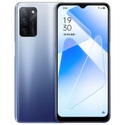 OPPO A55s 5G手机 8GB+128GB 黑色