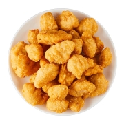 泰森Tyson 台式劲脆盐酥鸡 1Kg 冷冻冻品 炸鸡 油炸小食 调味半成品