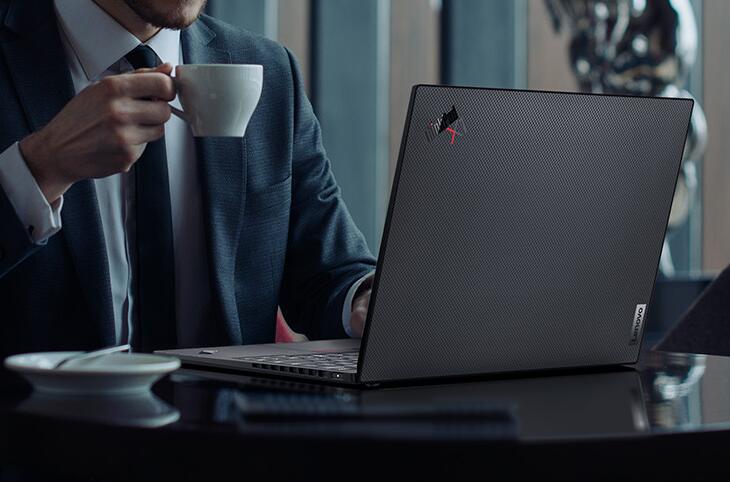 ThinkPad X1 Nano 英特尔Evo平台 13英寸 12代酷睿i7 16G 512G 2K A面编织纹理 4G