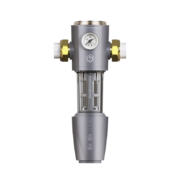京东京造 Z-QZGLQR2 前置过滤器 4.5T