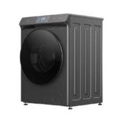 双11预售、PLUS会员：小米 滚筒洗衣机全自动 10kg洗烘一体 XHQG100MJ202