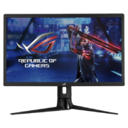双11预售、20点开始：ROG 玩家国度 XG27UQR 27英寸显示器（4K、1ms、144Hz）