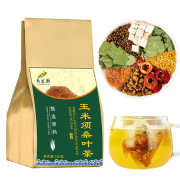 菊芝韵 玉米须桑叶茶 150克