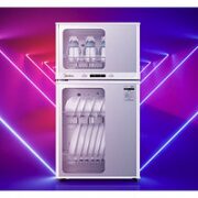 Midea 美的 80G05 消毒柜