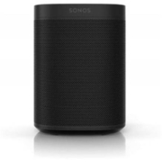 预售：SONOS 搜诺思 One SL 智能音箱 黑色