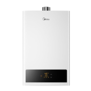 PLUS会员：Midea 美的 JSQ25-HWF 燃气热水器 13L