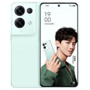 OPPO Reno8 Pro+ 5G智能手机 8GB+256GB