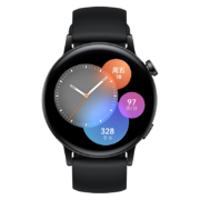 再降价、双11预售：HUAWEI 华为 Watch GT3 活力款 智能手表 42mm