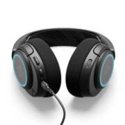 Steelseries 赛睿 寒冰新星 Arctis Nova 3 有线游戏耳机