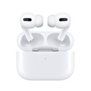 双十一预售、88VIP：Apple 苹果 AirPods Pro 入耳式真无线降噪蓝牙耳机