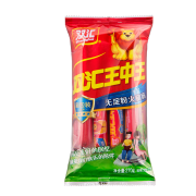 双汇  王中王火腿肠 30g*9支/包