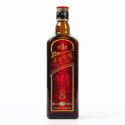 塔牌 绍兴黄酒 八年手工冬酿 500ml*6瓶整箱装 半干型糯米花雕酒