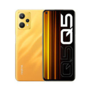 realme 真我 Q5 5G手机 8+128GB