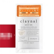 天猫u先：claynal 氨基酸无硅油柔顺洗发水  铃兰花香味  10ml