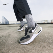 双十一预售：Nike耐克 AIR MAX SYSTM 男 运动鞋 秋冬