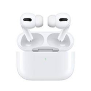 Apple 苹果 AirPods Pro 入耳式真无线降噪蓝牙耳机