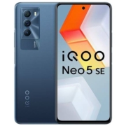 vivo iQOO Neo5 SE 8GB+256GB  5G全网通手机 iqooneo5se