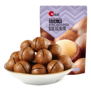 洽洽 奶香夏威夷果98g*1袋洽洽每日坚果儿童孕妇节日混合干果夏威夷果休闲零食