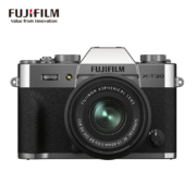 20点开始、双11预售：FUJIFILM 富士 X-T30 II 套机（XC15-45mm变焦镜头)