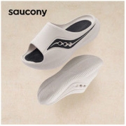 saucony 索康尼 Cradle 运动休闲拖鞋 S28901250元（需用券）