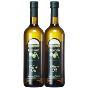 欧丽薇兰 橄榄油 750ML*2 礼盒装