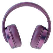 双11预售：FOCAL劲浪  Listen Wireless 无线蓝牙头戴式HIFI耳机 ESPICAS111 黑色