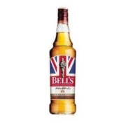 Bell’s 金铃喜乐 致醇调配苏格兰威士忌 700ml