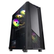 MSI 微星 DIY台式组装电脑（i5-12400F、16GB、500GB、RTX3060）
