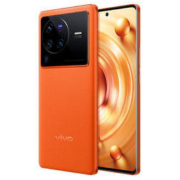 vivo X80 Pro 5G智能手机 8GB+256GB