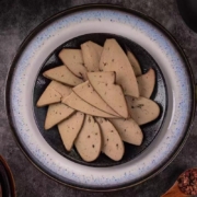 五香羊肝内蒙古特产绵羊即食熟食卤味麻辣羊肝小吃休闲零食 五香羊肝200g*5袋（活动款）
