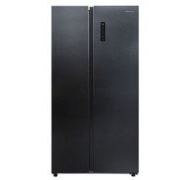 百亿补贴：Panasonic 松下 NR-B631MS-BH 风冷对开门冰箱 632L 黑色