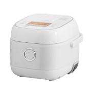 双11预售：TOSHIBA 东芝 RC-7HMC 电饭煲 2L