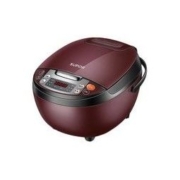 SUPOR 苏泊尔 CFXB40FC829E 电饭煲 4L 红色