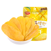 京东特价APP: 含羞草（MIMOSA）芒果干 500g