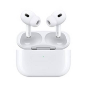 Apple 苹果 AirPods Pro 2 主动降噪 真无线蓝牙耳机 教育优惠版