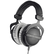 再降价、双11预售、PLUS会员：beyerdynamic 拜亚动力 DT 770 PRO 250欧 耳罩式头戴式有线耳机