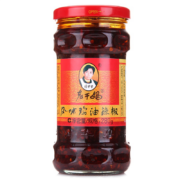 京东特价app: 陶华碧老干妈 辣子鸡风味鸡油辣椒酱 280g瓶装