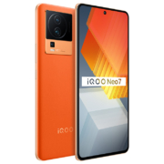 iQOO 智能手机 Neo7 8+128G