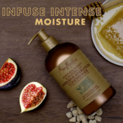 国内139元！Shea Moisture 麦卢卡蜂蜜玛芙拉油强化保湿护发素 384ml