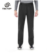 TECTOP 探拓 男子户外软壳裤