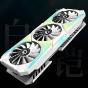 磐镭 3070显卡