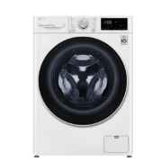 LG 乐金 纤慧 FCY10R4W 洗烘一体机 10KG