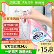 YACAIJIE 雅彩洁 浴室清洁剂 500ml