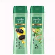 天猫U先：夏士莲  洗发水  黑芝麻黑亮滋养控油净屑  400g