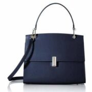 BOSS Hugo Boss 雨果·博斯 Nath阿lie 女士手提斜挎包50441901