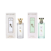 20点开始，BVLGARI 宝格丽 茗珍白茶中性古龙香水 EDC 75ml