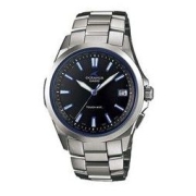 CASIO 卡西欧 OCEANUS系列 男士电波腕表 OCW-S100-1AJF